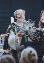 Король Лір: як ми шукали любов під час війни